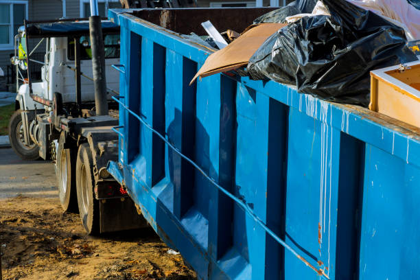 Best Dumpster Rental Services  in Cross Lanes, WV
