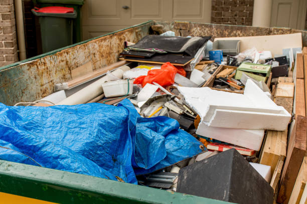 Best Residential Junk Removal  in Cross Lanes, WV